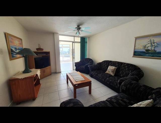 3 BEDROOM APARTMENT FOR SALE IN MARGATE BEACH